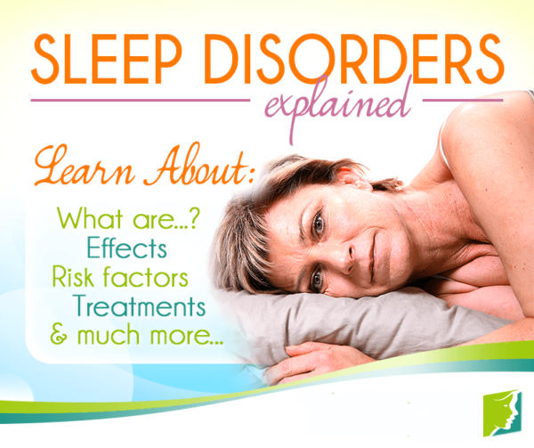 Sleep Disorders Treatment