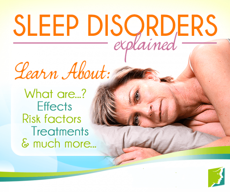 deep sleep disorder treatment